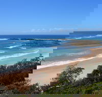 Diggers Headland - Accommodation Gladstone