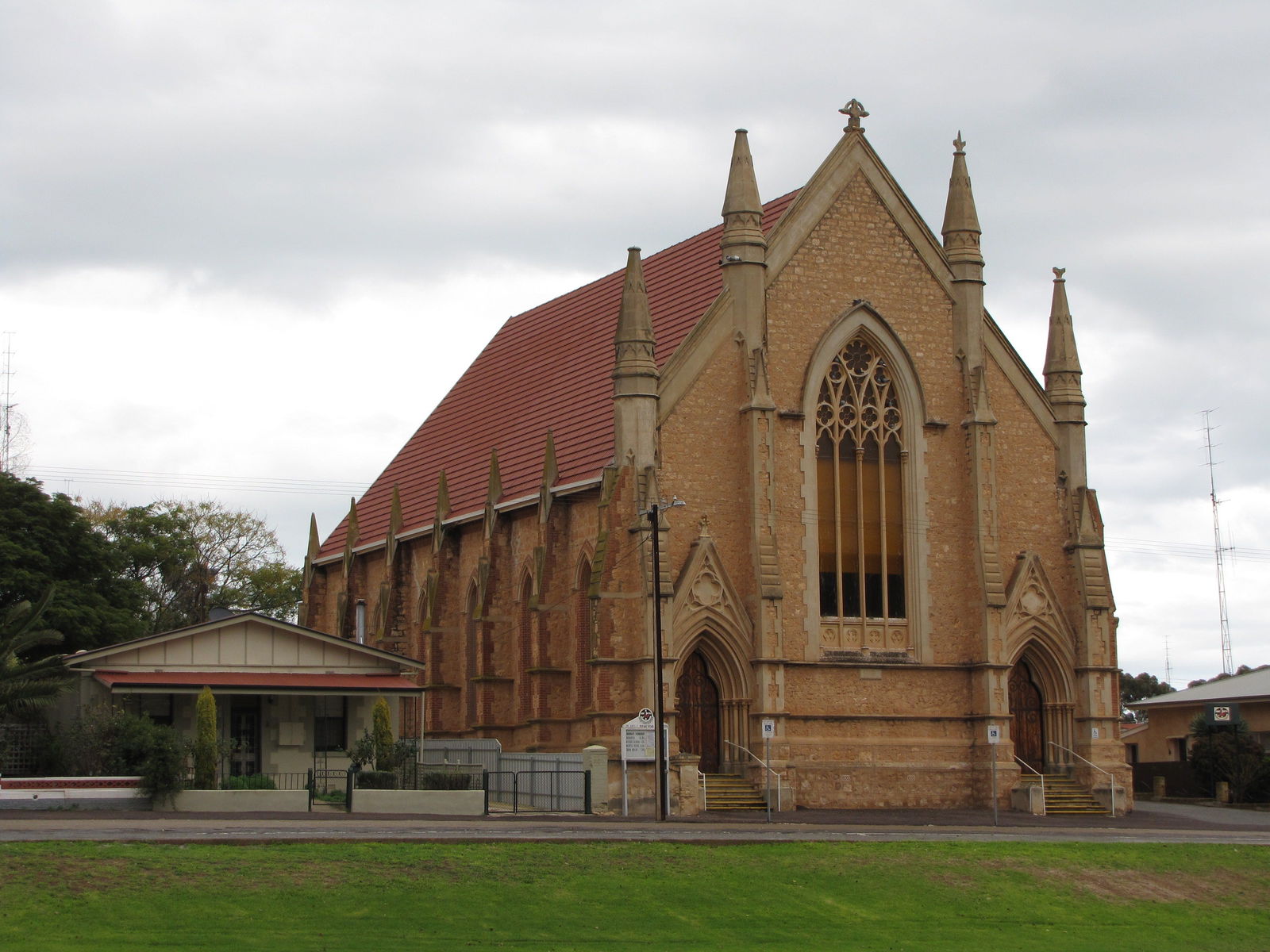 Accommodation Gladstone