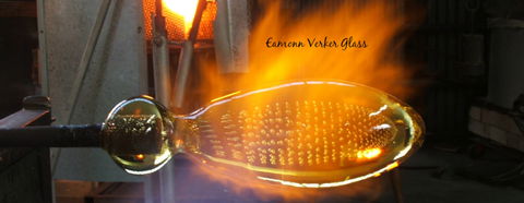 Eamonn Vereker Glass Studio And Gallery - Accommodation Gladstone 2