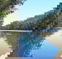 Esk River - Accommodation Gladstone