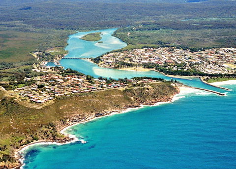 Evans Head - Accommodation Gladstone 0
