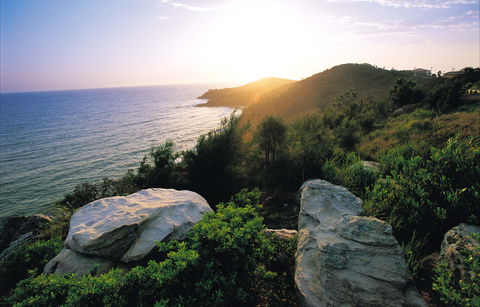 Evans Head - Accommodation Gladstone 1