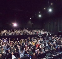 Event Cinemas - Innaloo - Accommodation Gladstone