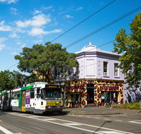 Fitzroy - Accommodation Gladstone