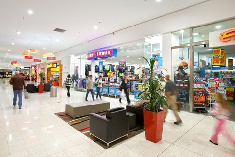 Gateway Plaza Shopping Centre - Accommodation Gladstone 0