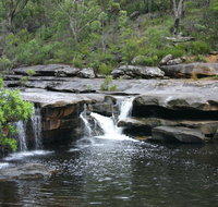 Georges River Nature Reserve - Accommodation Gladstone