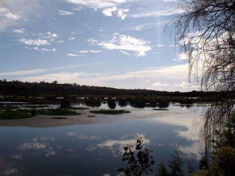 Ghost House Walk Trail, Yanchep National Park - Accommodation Gladstone 1