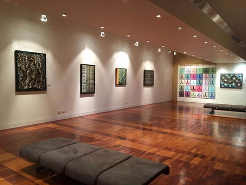 Goldfields Arts Centre - Accommodation Gladstone 0