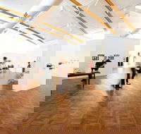 Goulburn Regional Art Gallery - Accommodation Gladstone