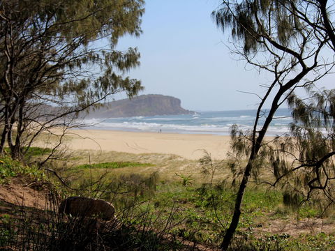 Grants Beach - Accommodation Gladstone 2