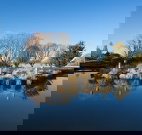 Guyra - Accommodation Gladstone