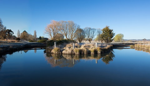 Guyra - Accommodation Gladstone 0