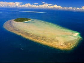 Haggerstone Island QLD Accommodation Gladstone
