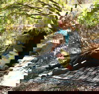 Haig Street Quarry Bushland Reserve Trails - Accommodation Gladstone