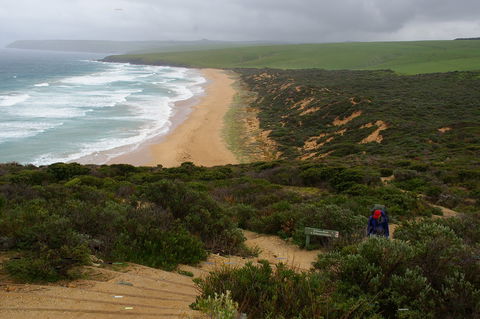 Heysen Trail - Accommodation Gladstone 0