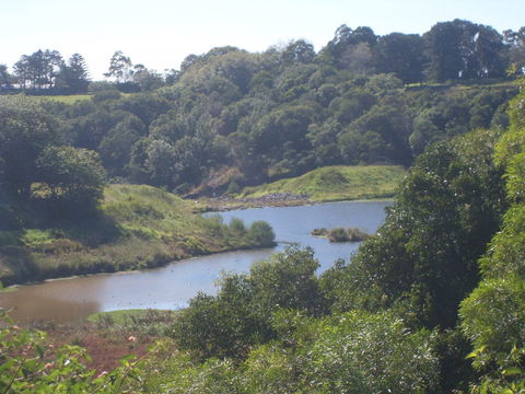 Jerrara Dam - Accommodation Gladstone 0