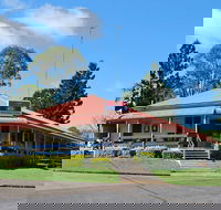 Kandanga - Accommodation Gladstone
