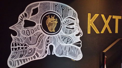Kings Cross Theatre - KXT - Accommodation Gladstone 0