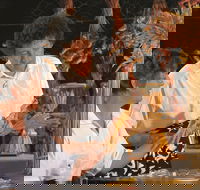 Koorda - Accommodation Gladstone