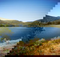 Lake William Hovell Recreation area - Accommodation Gladstone