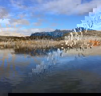 Lake Eucumbene - Accommodation Gladstone