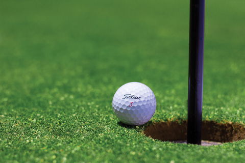 Lawrence Golf Club - Accommodation Gladstone 1