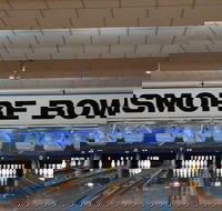 Lismore Tenpin Bowl - Accommodation Gladstone