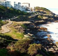 MacKenzies Beach - Accommodation Gladstone