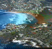Malua Bay Beach - Accommodation Gladstone