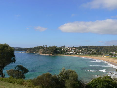 Malua Bay Beach - Accommodation Gladstone 1