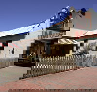 Manilla Heritage Museum - Accommodation Gladstone