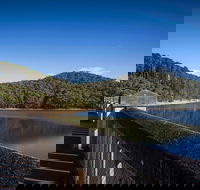 Maroondah Reservoir Park - Accommodation Gladstone