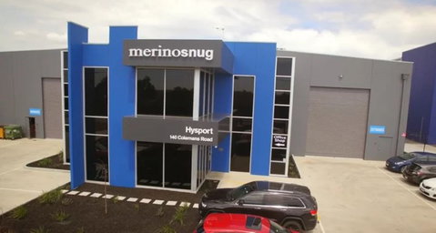 Merino And Co - Accommodation Gladstone 2