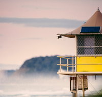 Mermaid Waters - Accommodation Gladstone
