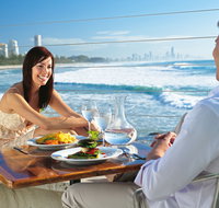 Mermaid Beach - Accommodation Gladstone