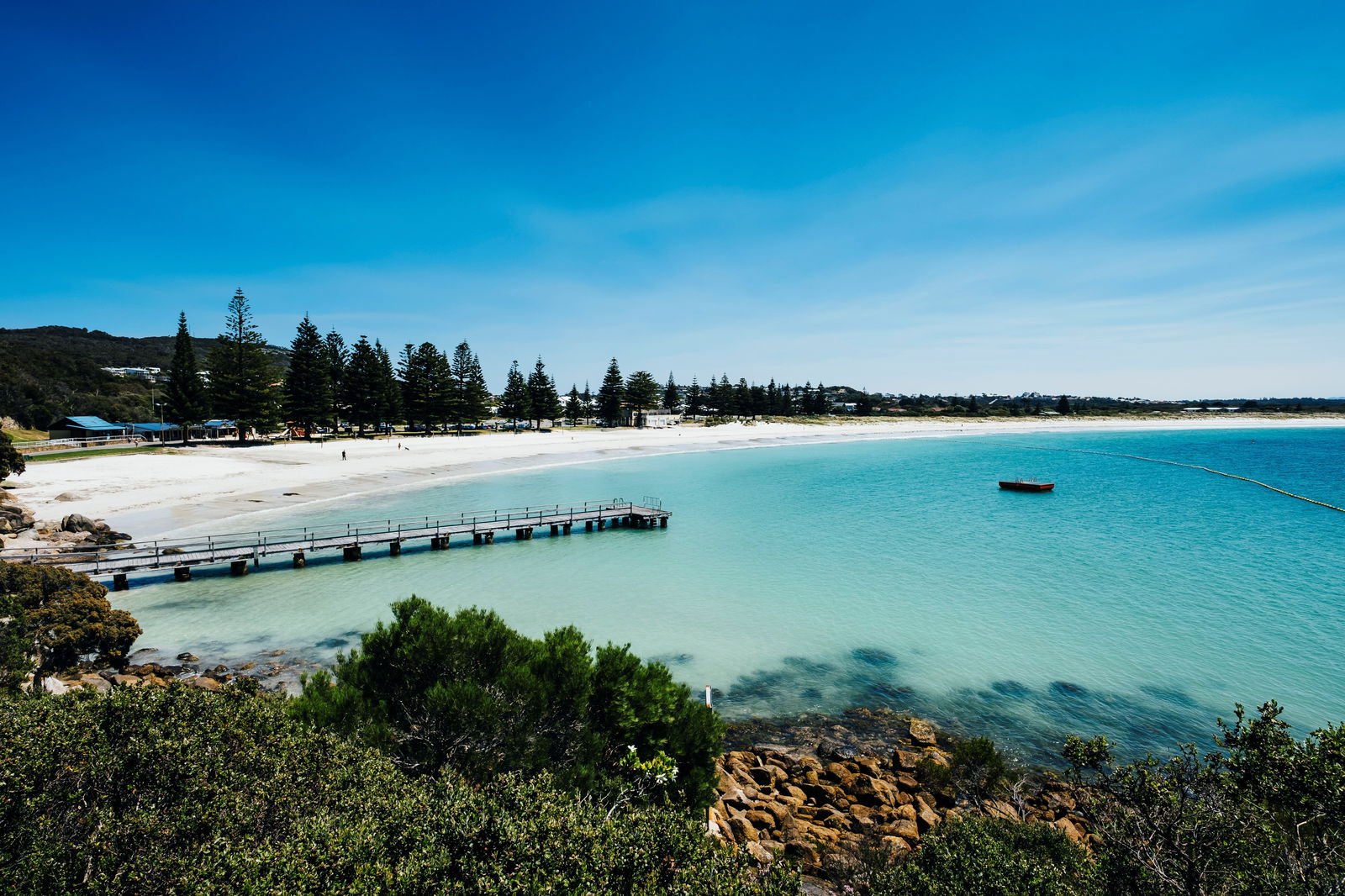 Middleton Beach WA Accommodation Gladstone