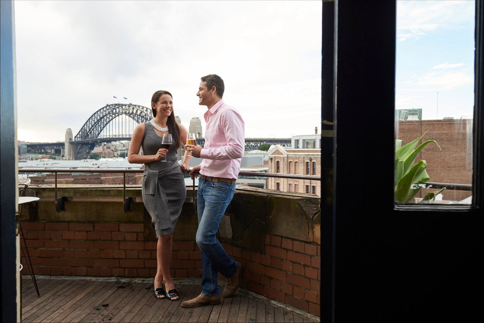Millers Point NSW Accommodation Gladstone