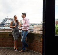 Millers Point - Accommodation Gladstone