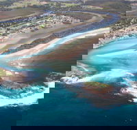 Minnamurra - Accommodation Gladstone