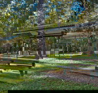 Minyon Grass Picnic Area - Accommodation Gladstone