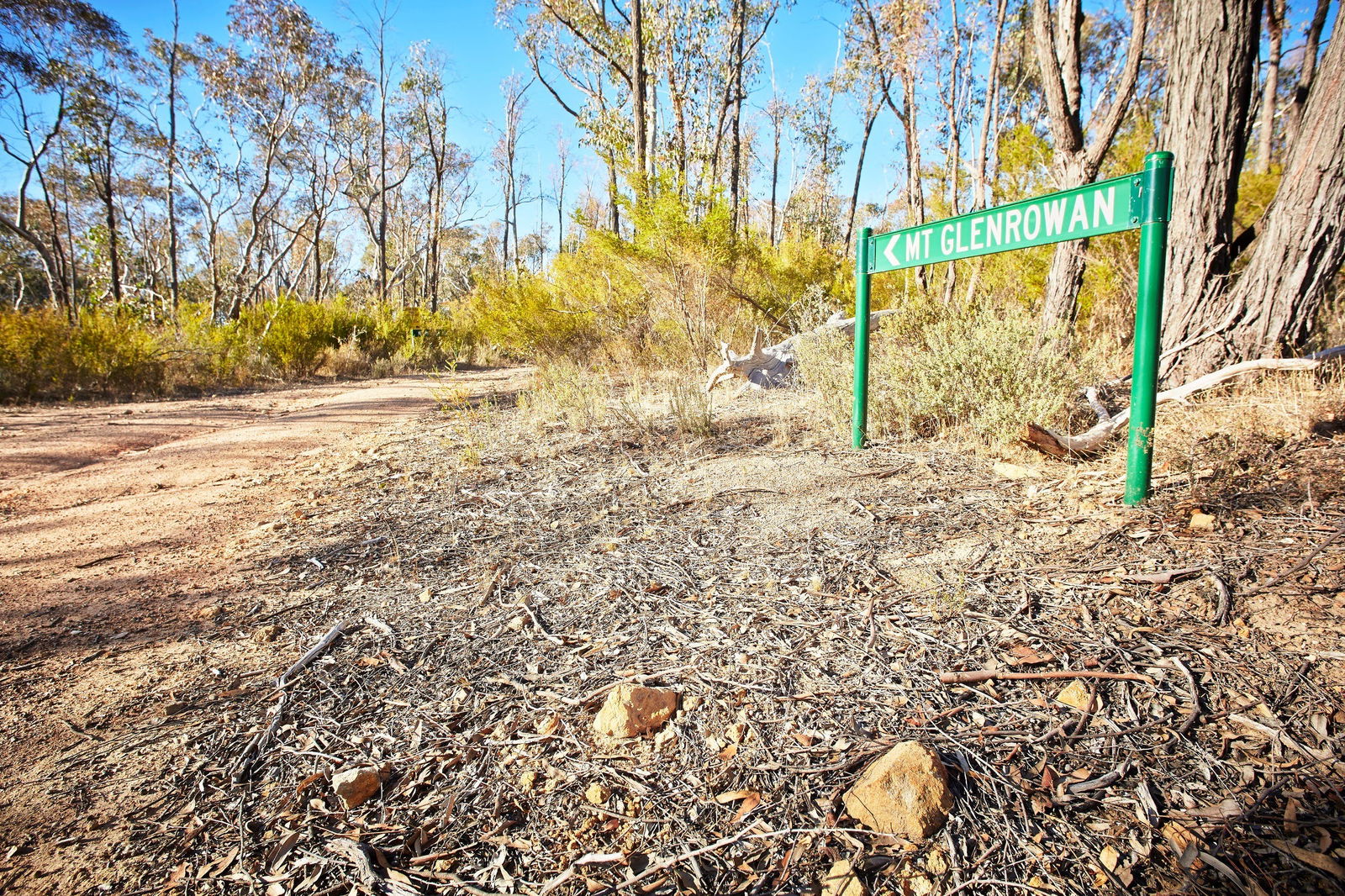 Gillum VIC Accommodation Gladstone