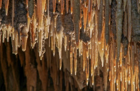 Mulwaree Cave - Accommodation Gladstone 0