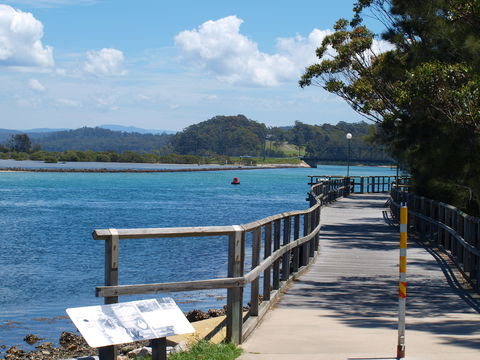 Narooma And Montague Island Heritage - Accommodation Gladstone 1