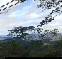 Nullo Mountain - Accommodation Gladstone