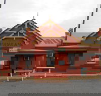 Nyngan Museum - Accommodation Gladstone