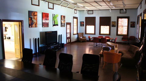 Old Courthouse Alice Springs - Accommodation Gladstone 1