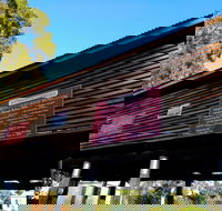 Paterson self guided walk - Accommodation Gladstone