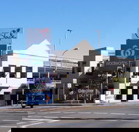 Pender Place Shopping Centre - Accommodation Gladstone