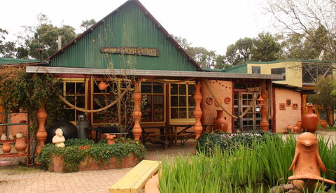 Pilliga Pottery - Accommodation Gladstone 0