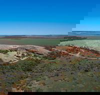 Pildappa Rock - Accommodation Gladstone